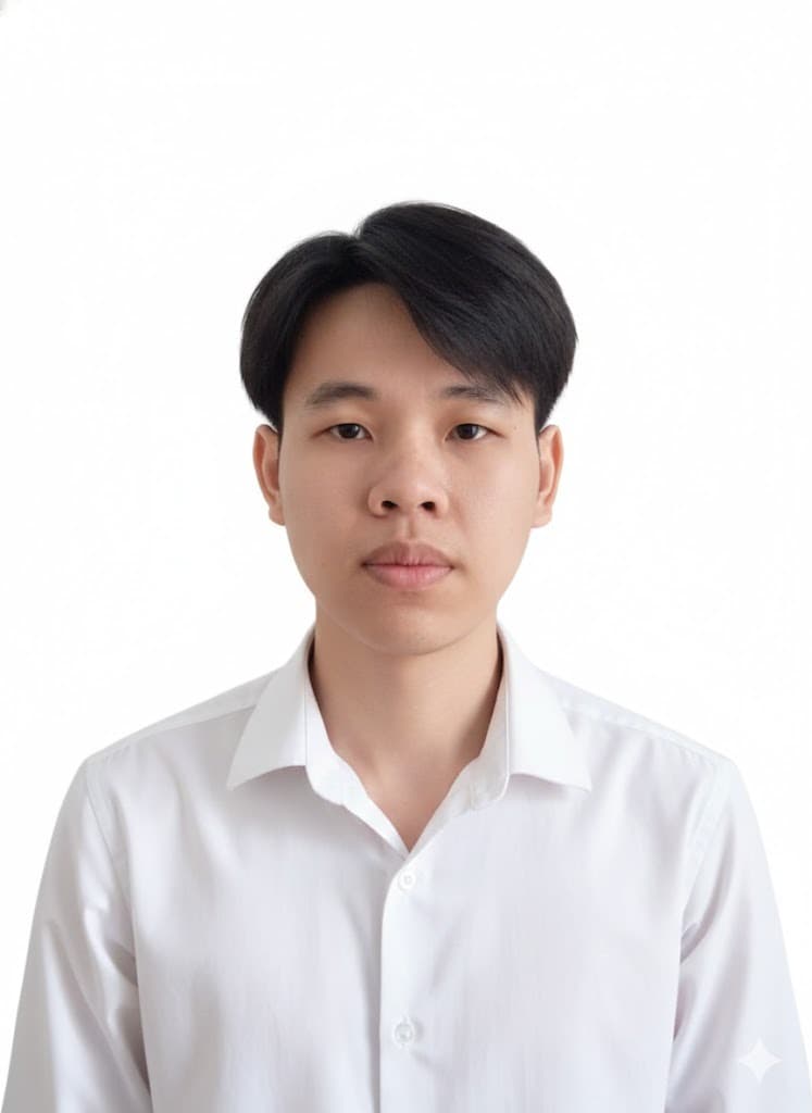 Phạm Minh Tuấn